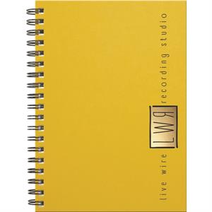 Classic Cover Series 1 - Medium Note Book