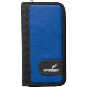 Polytex Passport Wallet