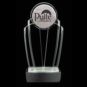Wondrous Jade Glass Award