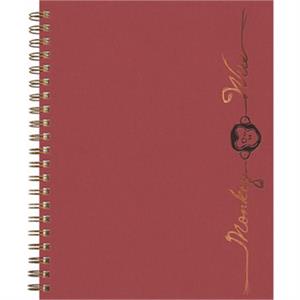 Linen Journals - Note Pad