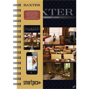 Smart Picx Image Book - Seminar Pad