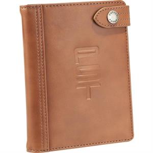 Cutter &amp; Buck® Legacy Passport Wallet