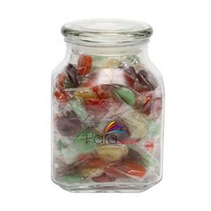 Life Savers® in Lg Glass Jar