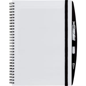 7&quot; x 10&quot; Reveal Large Spiral JournalBook®