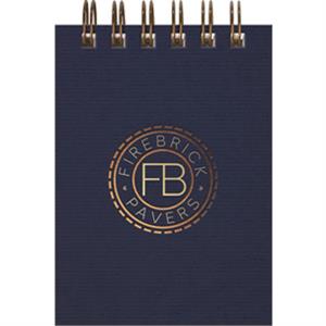 Deluxe Cover Series 3 - Small Jotter Pad