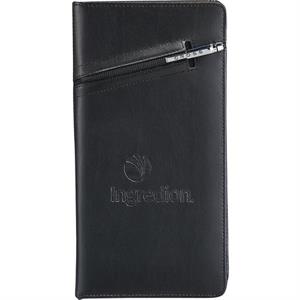 Cross® Travel Wallet with Pen
