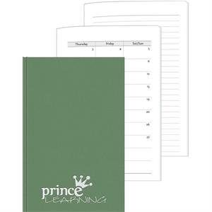 Hybrid Planners - Small Perfect Book
