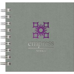 Prestige Cover Series 2 - Square Note Pad