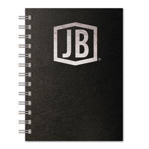 Luxury Cover Series 4 - Note Pad