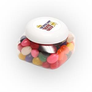 Standard Jelly Beans in Lg Snack Canister