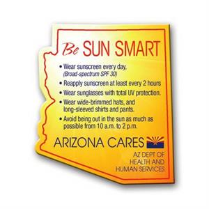 Arizona State Magnet