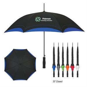 46&quot; Arc Umbrella