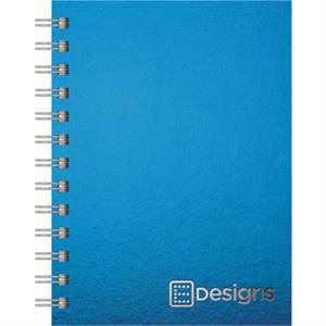 Gloss Metallic Journals - Note Pad