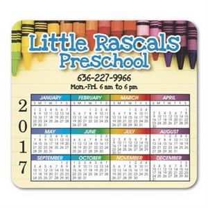 Price Buster Calendar Magnet