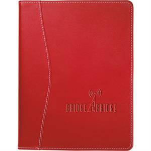 Hampton Padfolio - Refillable