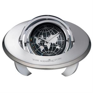 Planetarium Medium Gimbal Clock / Frame