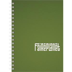 Shimmer Journals - Medium Note Book