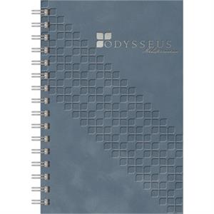 Crush Journals - Seminar Pad