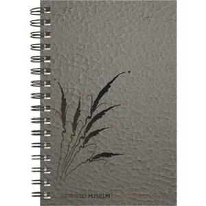 Textured Metallic Journals - Seminar Pad