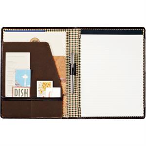 Cutter &amp; Buck® American Classic Writing Pad