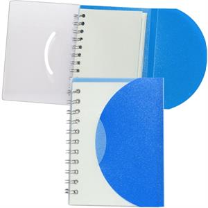 Ladera Pocket Notebook