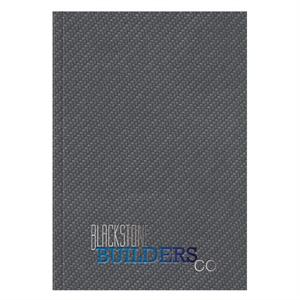 Industrial Metallic Flex - Note Pad