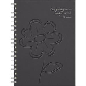 Milano Journals - Medium Note Book