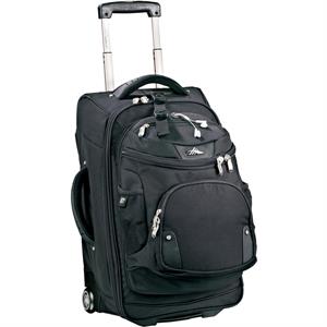 High Sierra® 22&quot; Wheeled Carry-On with DayPack