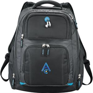 Zoom TSA 15&quot; Computer Backpack