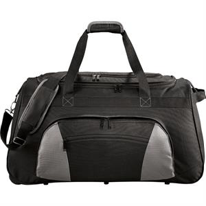 Excel 26&quot; Wheeled Travel Duffel Bag