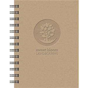 Eco Books - Note Pad