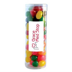 Standard Jelly Beans in Lg Fun Tube