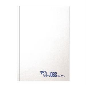 Gloss Metallic Flex Perfect Book - Note Pad