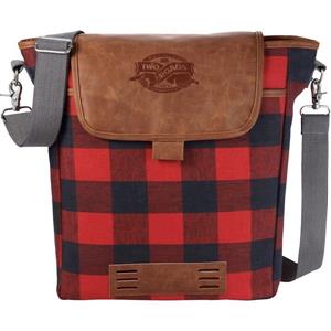Field &amp; Co.® Campster 15&quot; Computer Tote