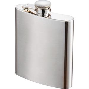 Zippo® 8 oz. Hip Flask