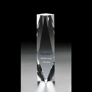 Algiers Large Optically Perfect Award