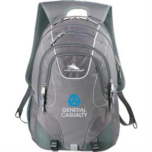 High Sierra Vortex Fly-By 17&quot; Computer Backpack