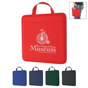 Non-Woven Stadium Cushion