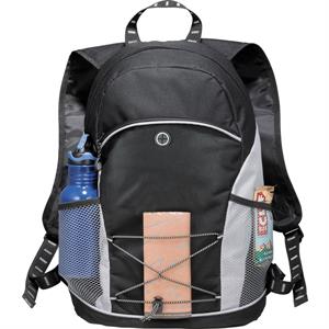 Twister Backpack