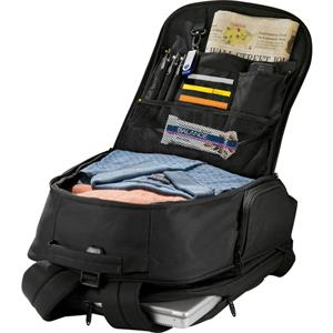 Checkmate TSA 15&quot; Computer Backpack