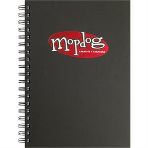 Eco Books - Medium Note Book