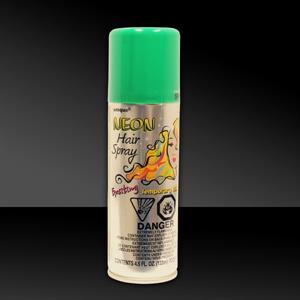 3 oz. Green Hair Spray