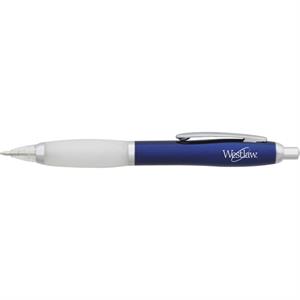 Bristol Light Metal Ballpoint Pen