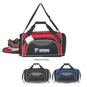 Super Weekender Duffel Bag