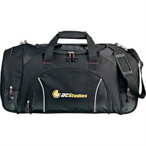 Triton Weekender 24&quot; Carry-All Duffel Bag