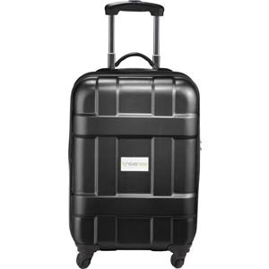 Luxe 19&quot; Hardside 4-Wheeled Spinner Carry-On