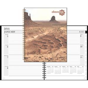 Xeo Planner - Clear View Weekly
