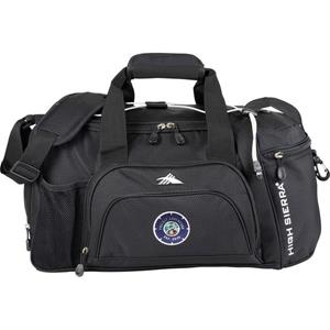 High Sierra® 22&quot; Switch Blade Sport Duffel Bag