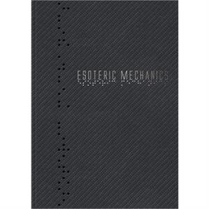 Industrial Metallic Flex - Medium Note Book