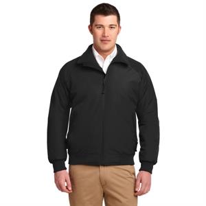 Port Authority Tall Challenger Jacket.